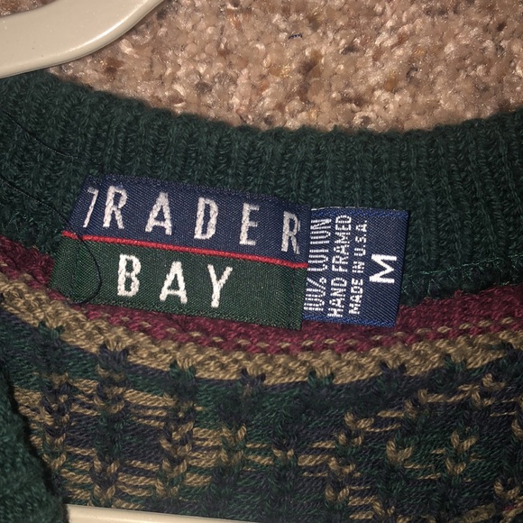 Sweater - Picture 2 of 2